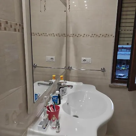 Gæstehus Da Felicia & Fabrizio *