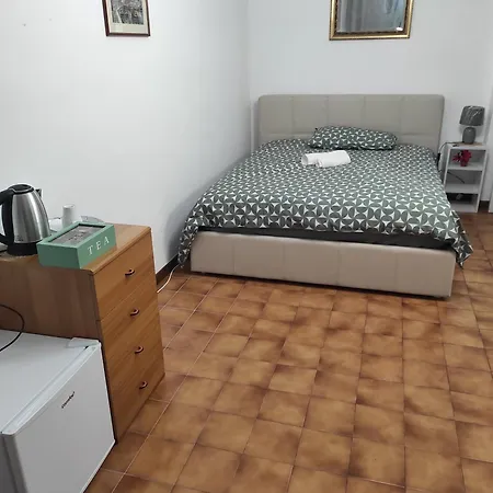 Da Felicia & Fabrizio * Rom