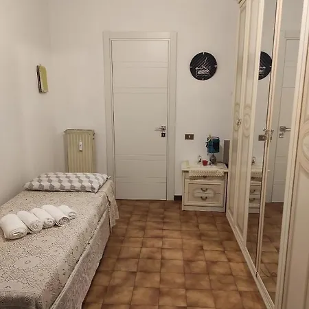 Pensjonat Da Felicia & Fabrizio