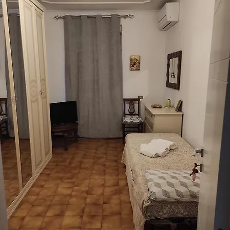 Pensjonat Da Felicia & Fabrizio Rzym
