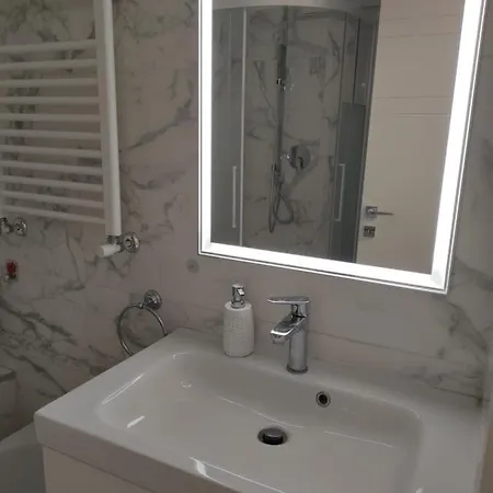 Da Felicia & Fabrizio Guest house *