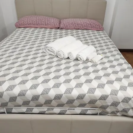 Da Felicia & Fabrizio Guest house Rome