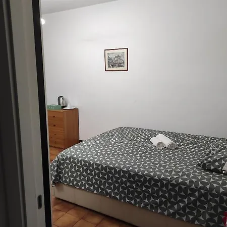 Da Felicia & Fabrizio * Rome