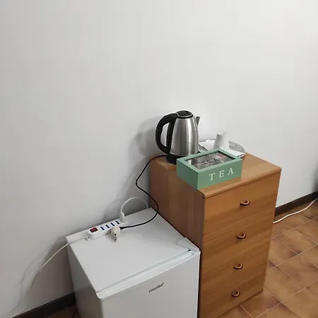 Da Felicia & Fabrizio * Rome