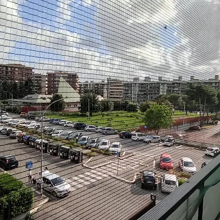 Da Felicia & Fabrizio Guest house