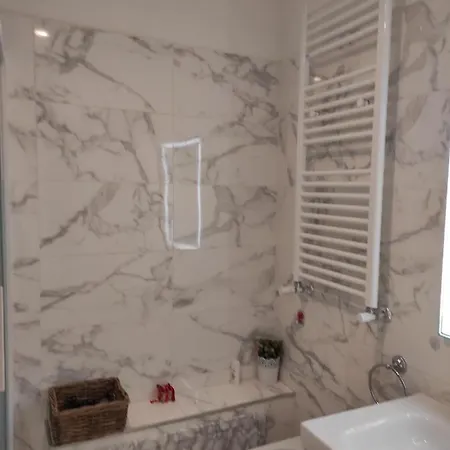 Da Felicia & Fabrizio Guest house *