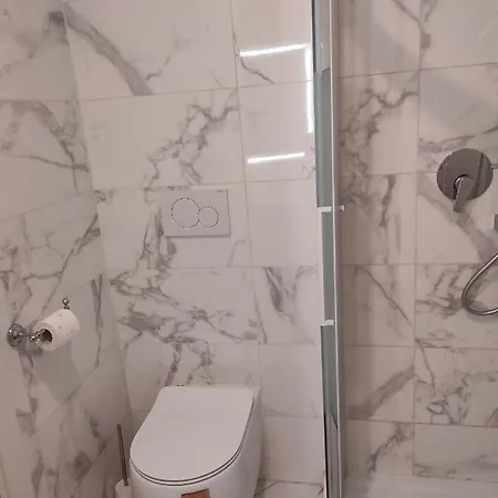 Da Felicia & Fabrizio Guest house *