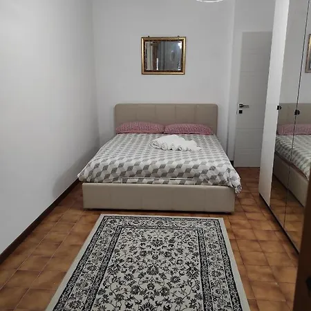 Guest house Da Felicia & Fabrizio Rome