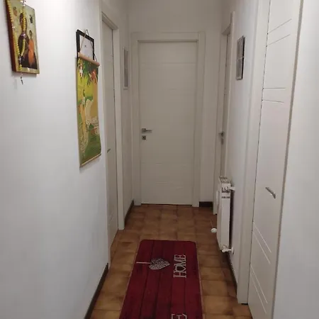 Da Felicia & Fabrizio Guest house Rome