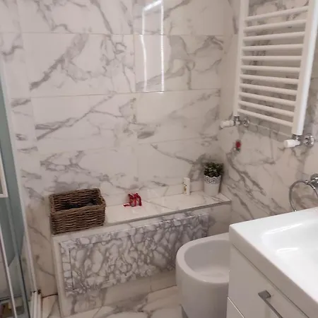 Da Felicia & Fabrizio * Rome