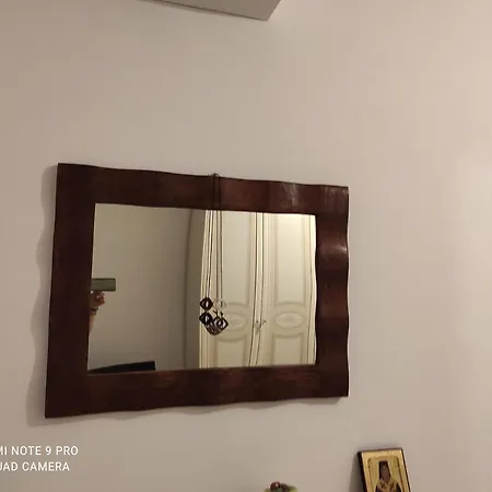 Guest house Da Felicia & Fabrizio