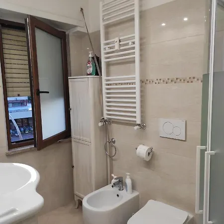 Da Felicia & Fabrizio Guest house Rome