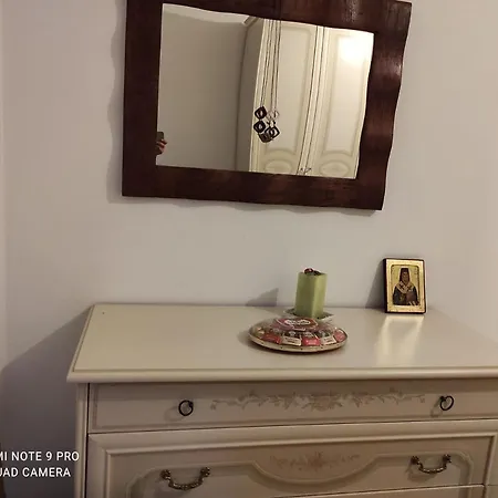 Da Felicia & Fabrizio Guest house Rome