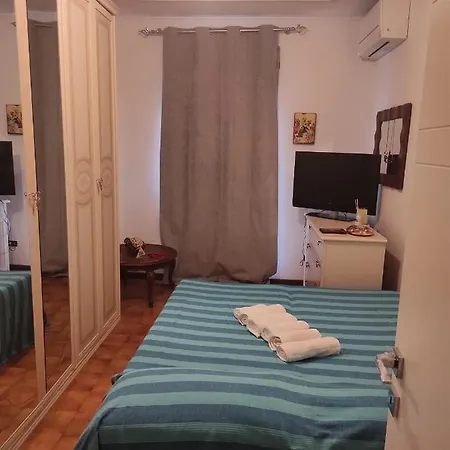 Guest house Da Felicia & Fabrizio *