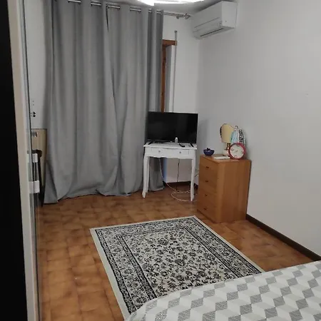 Da Felicia & Fabrizio Guest house *