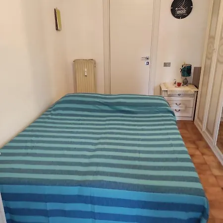 Da Felicia & Fabrizio Guest house