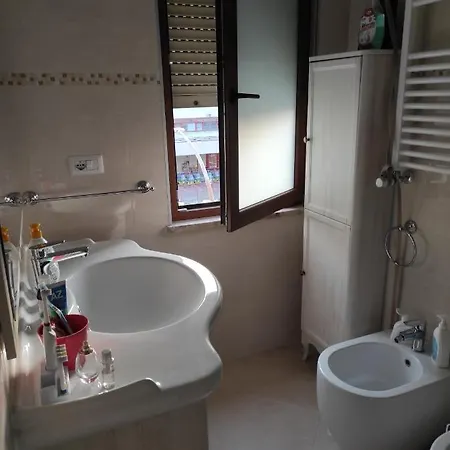 Da Felicia & Fabrizio *