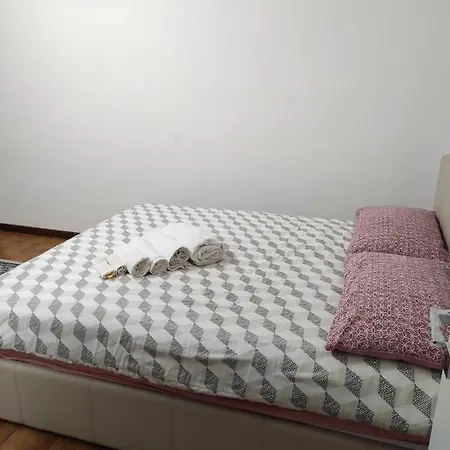 Da Felicia & Fabrizio * Rome