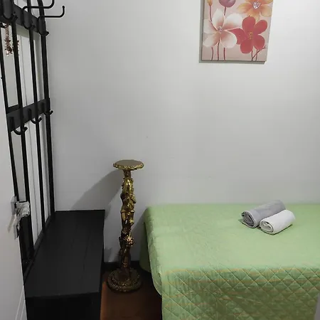 Da Felicia & Fabrizio Guest house