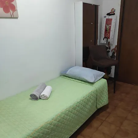 Guest house Da Felicia & Fabrizio *