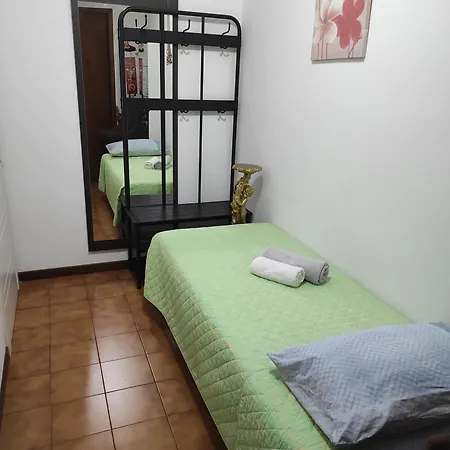 Da Felicia & Fabrizio Rome