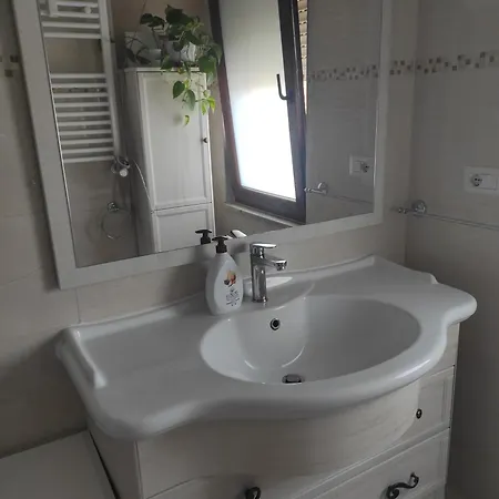 Guest house Da Felicia & Fabrizio *