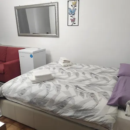 Da Felicia & Fabrizio Rome