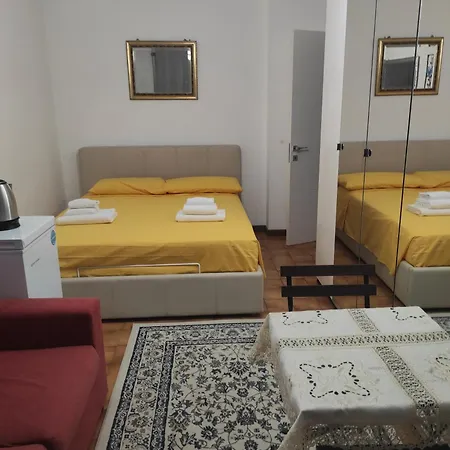 Da Felicia & Fabrizio