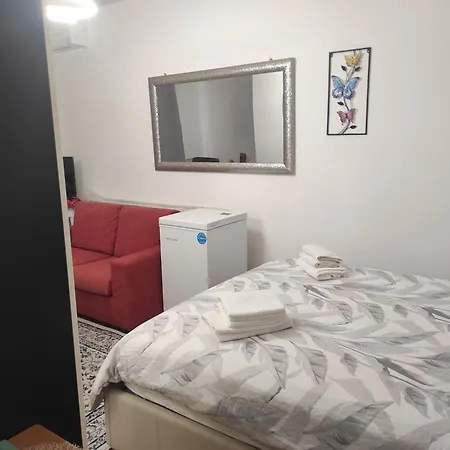 Da Felicia & Fabrizio Guest house