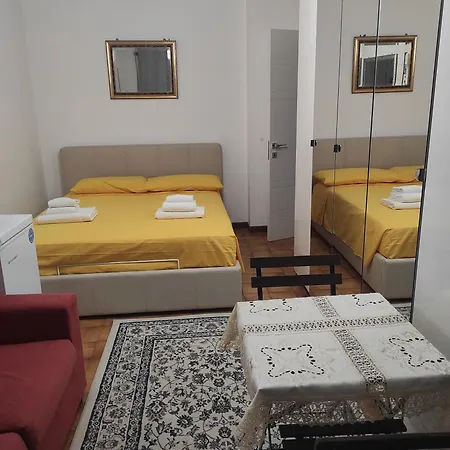 Guest house Da Felicia & Fabrizio