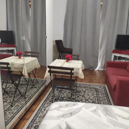 Guest house Da Felicia & Fabrizio *