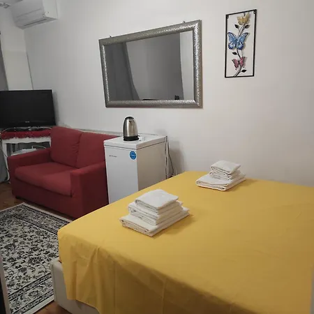 Da Felicia & Fabrizio Rome