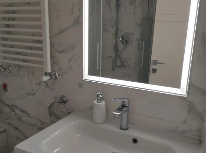 Da Felicia & Fabrizio Πανσιόν *