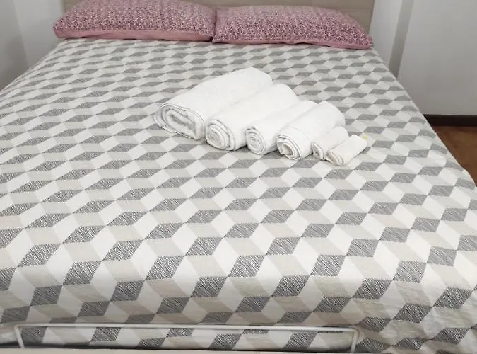 Da Felicia & Fabrizio Πανσιόν Ρώμη