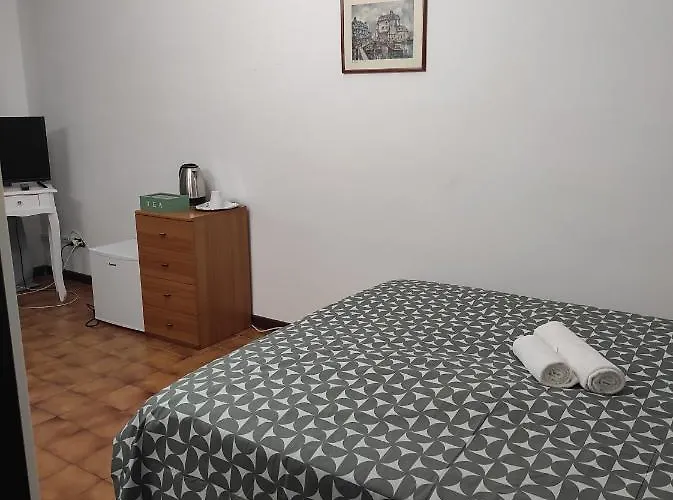 Da Felicia & Fabrizio Πανσιόν *