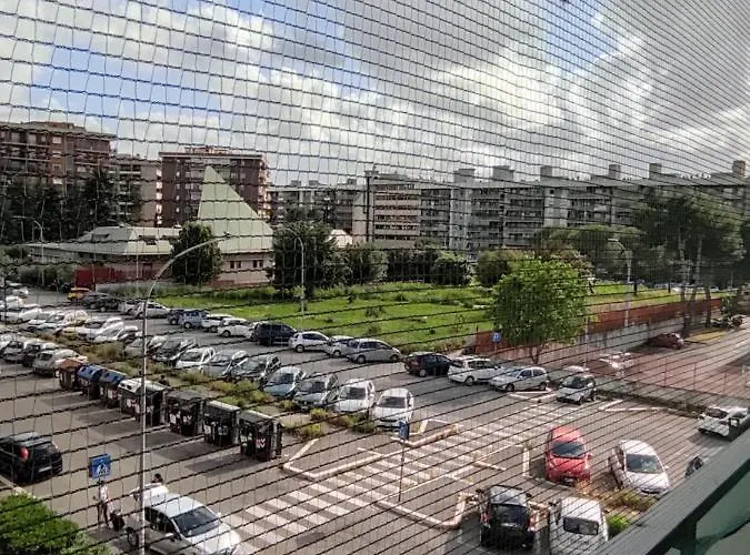 Da Felicia & Fabrizio Πανσιόν