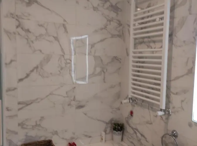 Da Felicia & Fabrizio Πανσιόν *