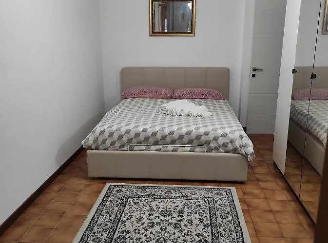 Πανσιόν Da Felicia & Fabrizio Ρώμη