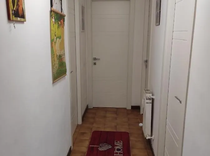 Da Felicia & Fabrizio Πανσιόν Ρώμη