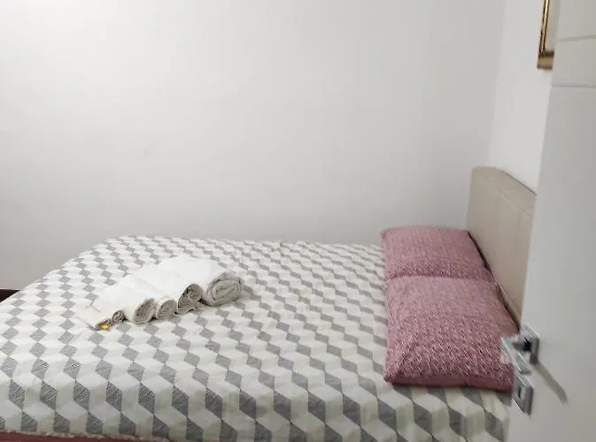 Da Felicia & Fabrizio * Ρώμη