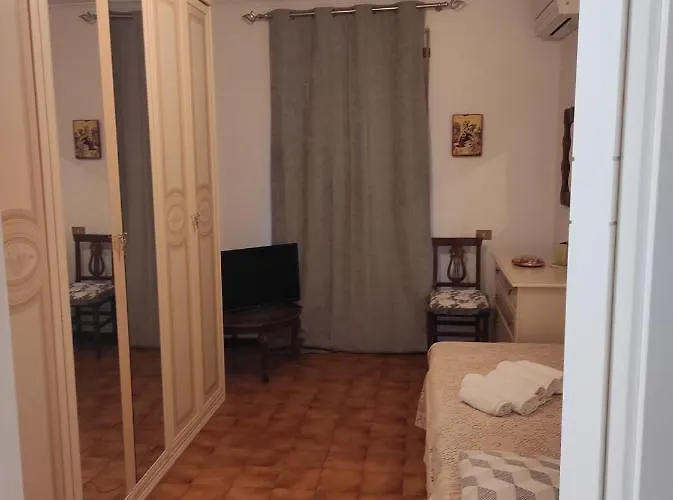 Πανσιόν Da Felicia & Fabrizio Ρώμη