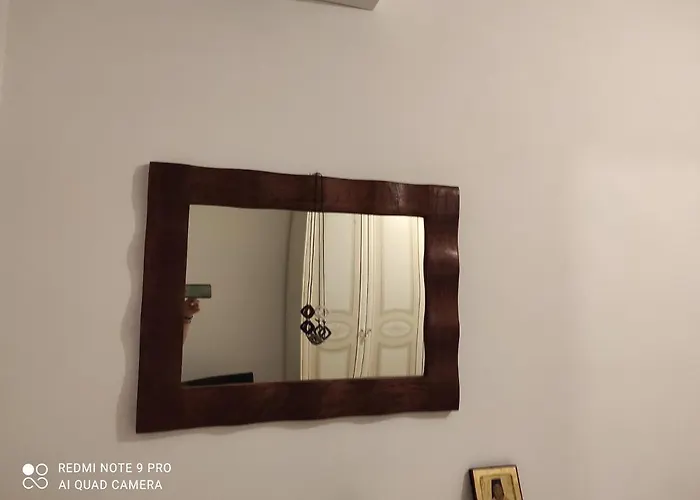 Πανσιόν Da Felicia & Fabrizio