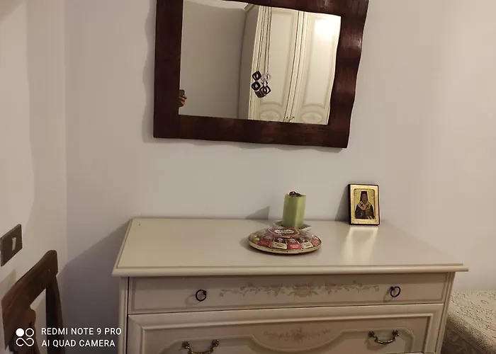 Da Felicia & Fabrizio Πανσιόν Ρώμη