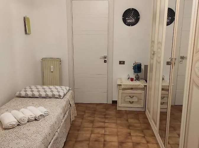 Πανσιόν Da Felicia & Fabrizio