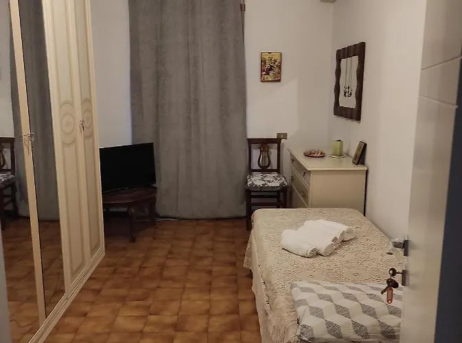 Πανσιόν Da Felicia & Fabrizio Ρώμη