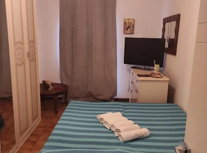 Da Felicia & Fabrizio