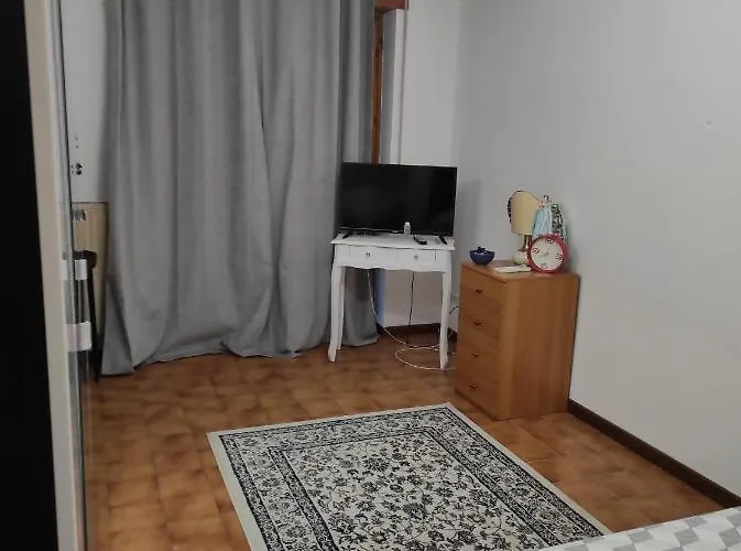 Da Felicia & Fabrizio Πανσιόν *