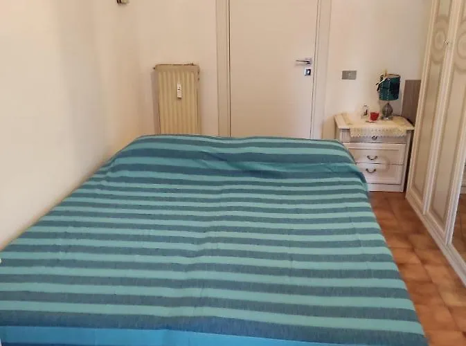 Da Felicia & Fabrizio Πανσιόν