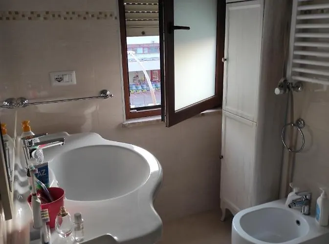 Da Felicia & Fabrizio *