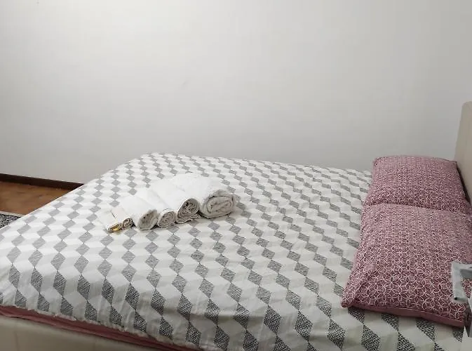 Da Felicia & Fabrizio * Ρώμη